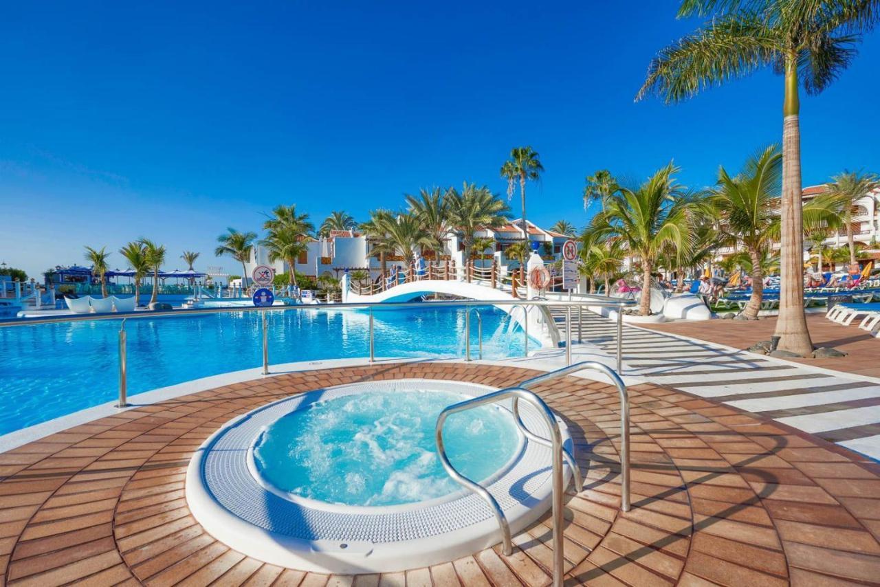 Ps3 Beach & All Amenities Плая-де-лас-Америкас Экстерьер фото